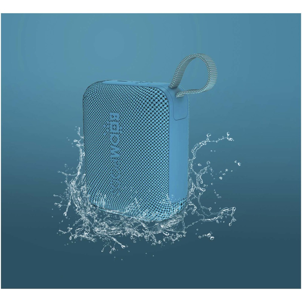 Boompods Beachboom Mini 5W waterdichte miniluidspreker