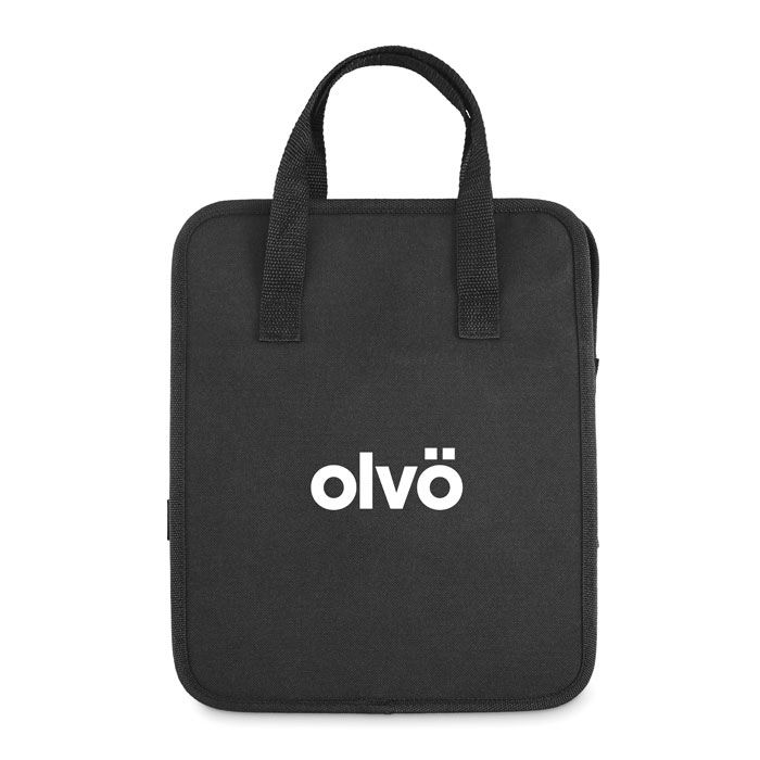ORGANIZER COOL - Opvouwbare auto-organizer