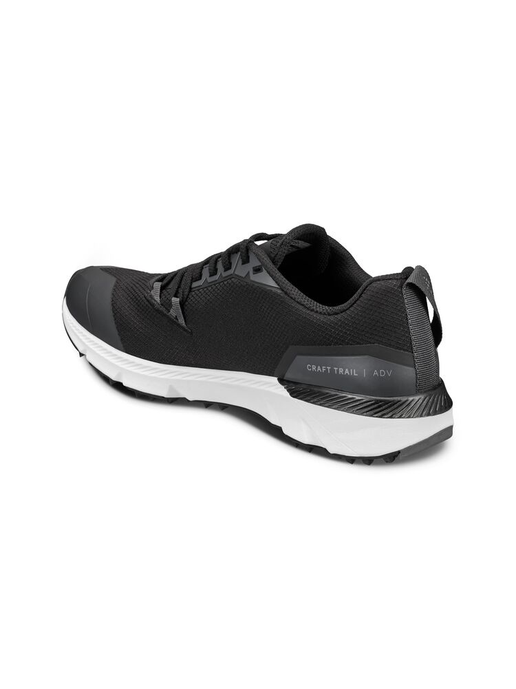 Craft - Nordic Trail 2 M Black 10UK/44,5EU