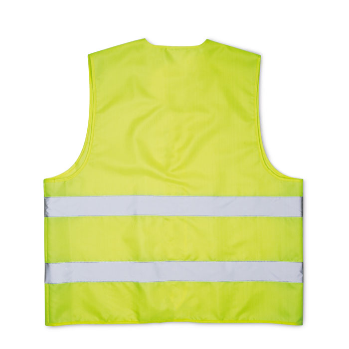 VISICOAT - Veiligheidshesje polyester
