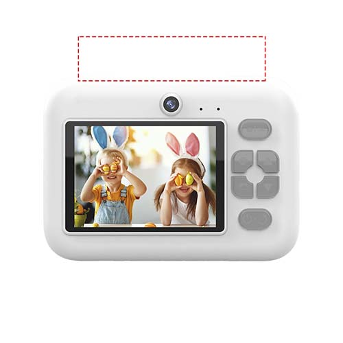 Prixton Click&Go instant kindercamera