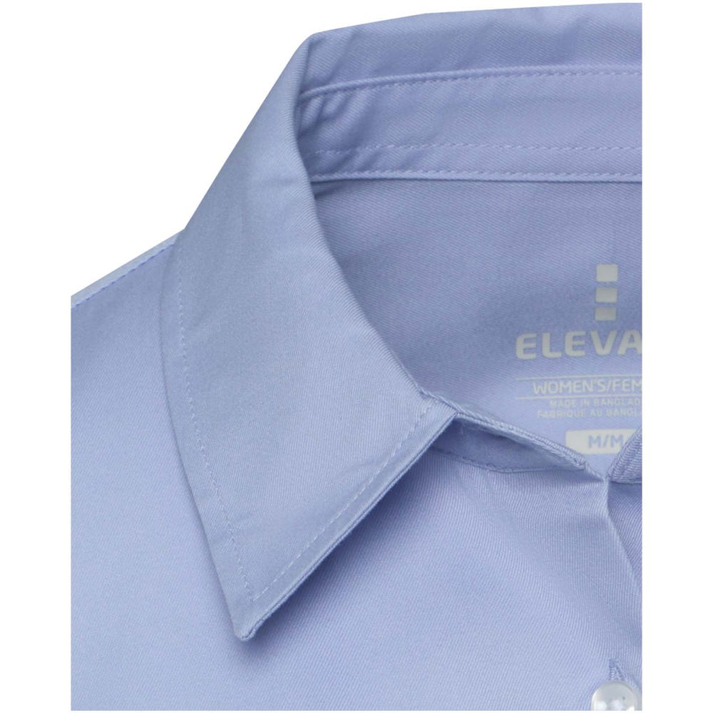 Citrine 185 g/m² twill damesshirt