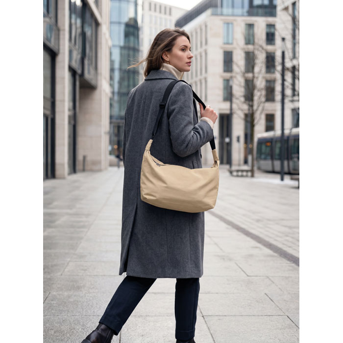 SLING - Nylon urban crossbody tas