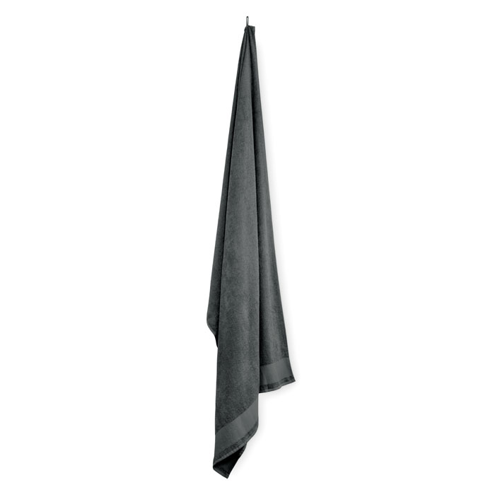 ISLAND 100 - Katoenen badhanddoek 100X150cm