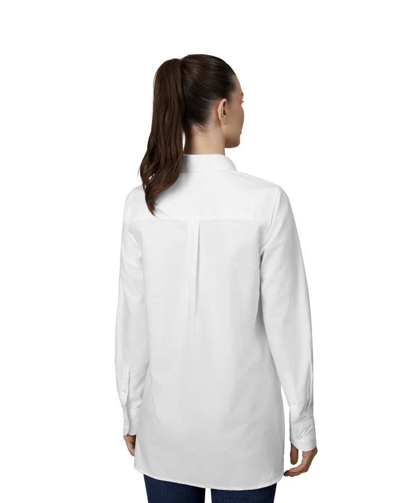 SEVEN SEAS Oxford | long | modern | dames