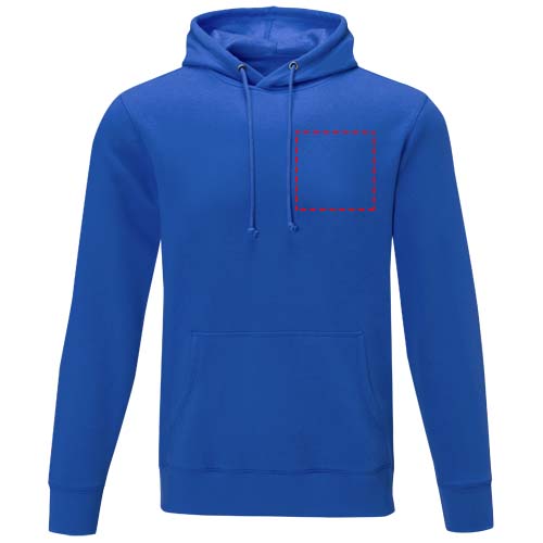 Charon 240 g/m² unisex hoodie