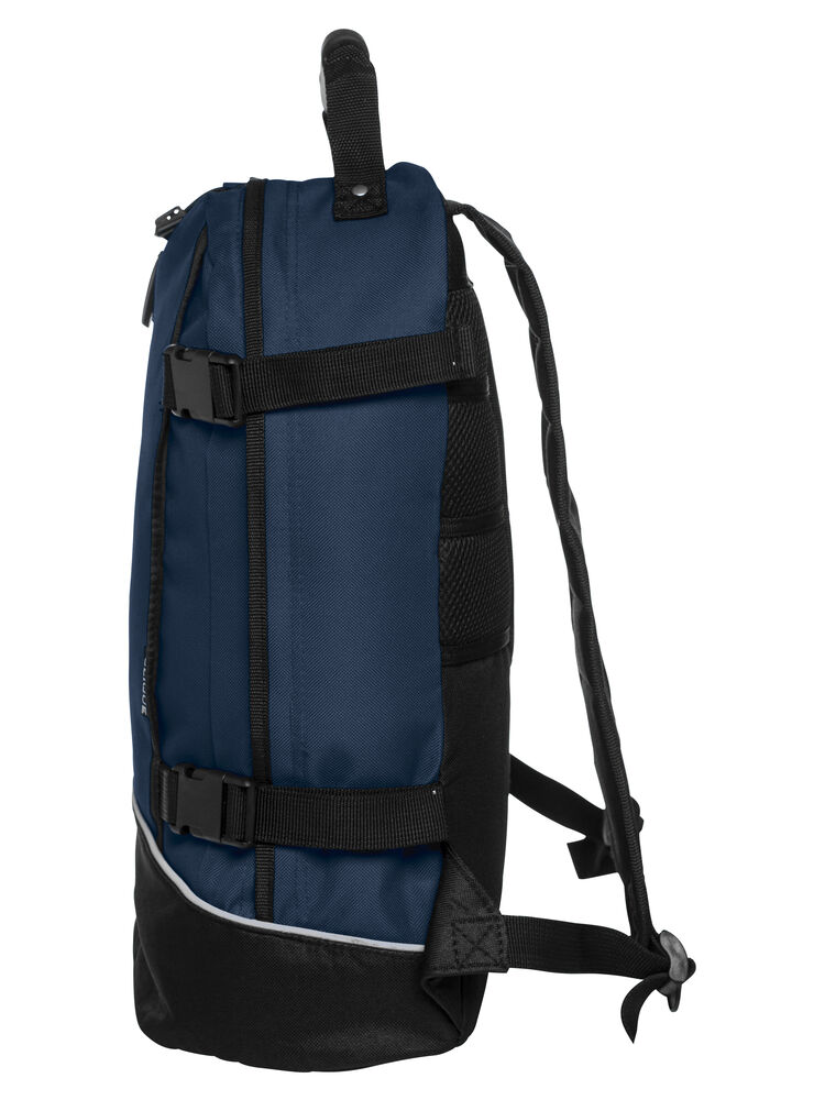 Clique - Backpack II Navy One size