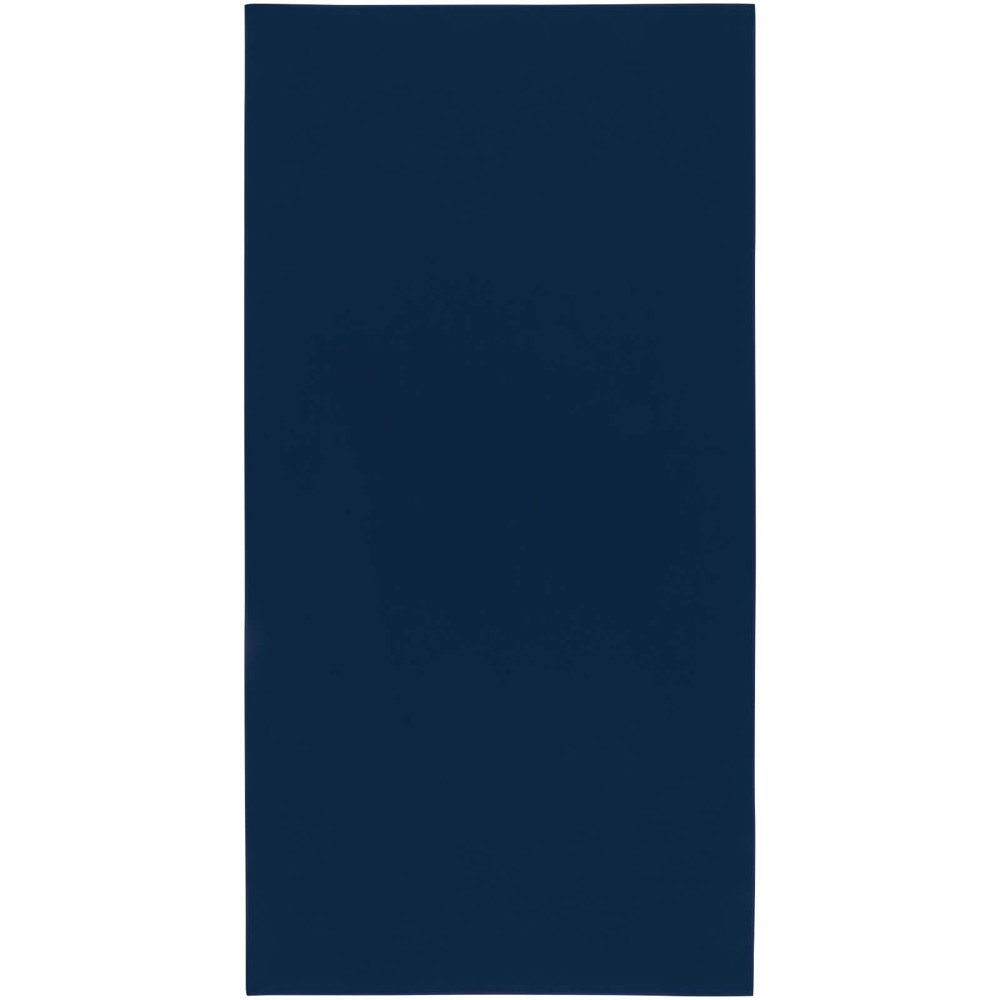 Lucas RPET sporthanddoek 50 x 100 cm