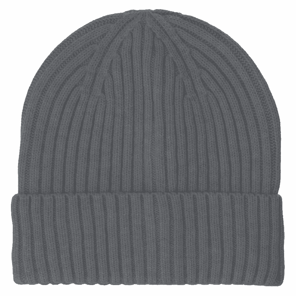Nilton's Gebreide muts, 100% Merinowol