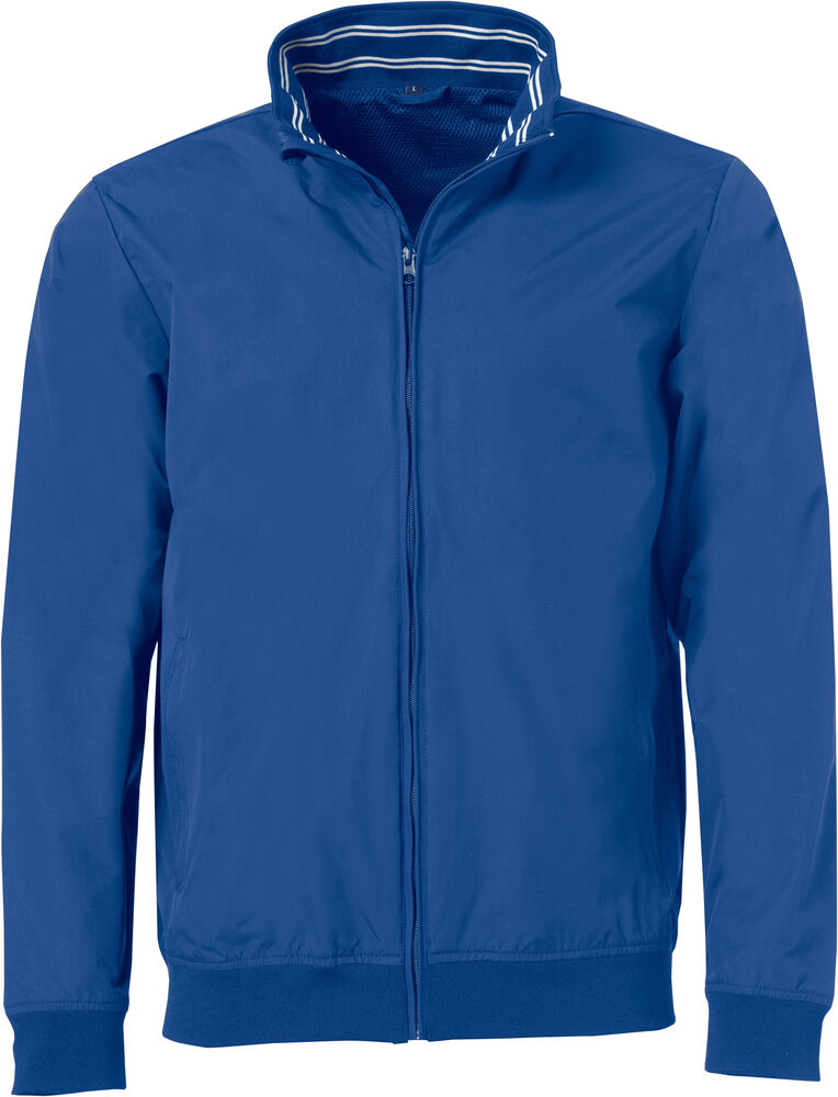 Clique - Key West - Blauw