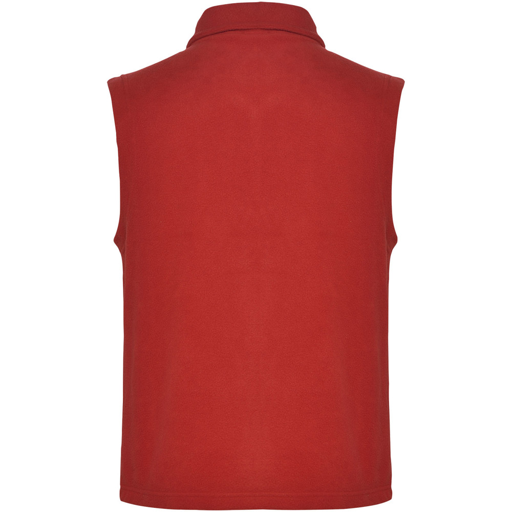 Bellagio unisex fleece bodywarmer