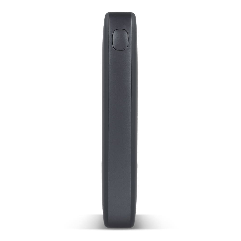 2PB12100 | Fresh 'n Rebel Powerbank 12000 mAh USB-C Fast Charging 20W