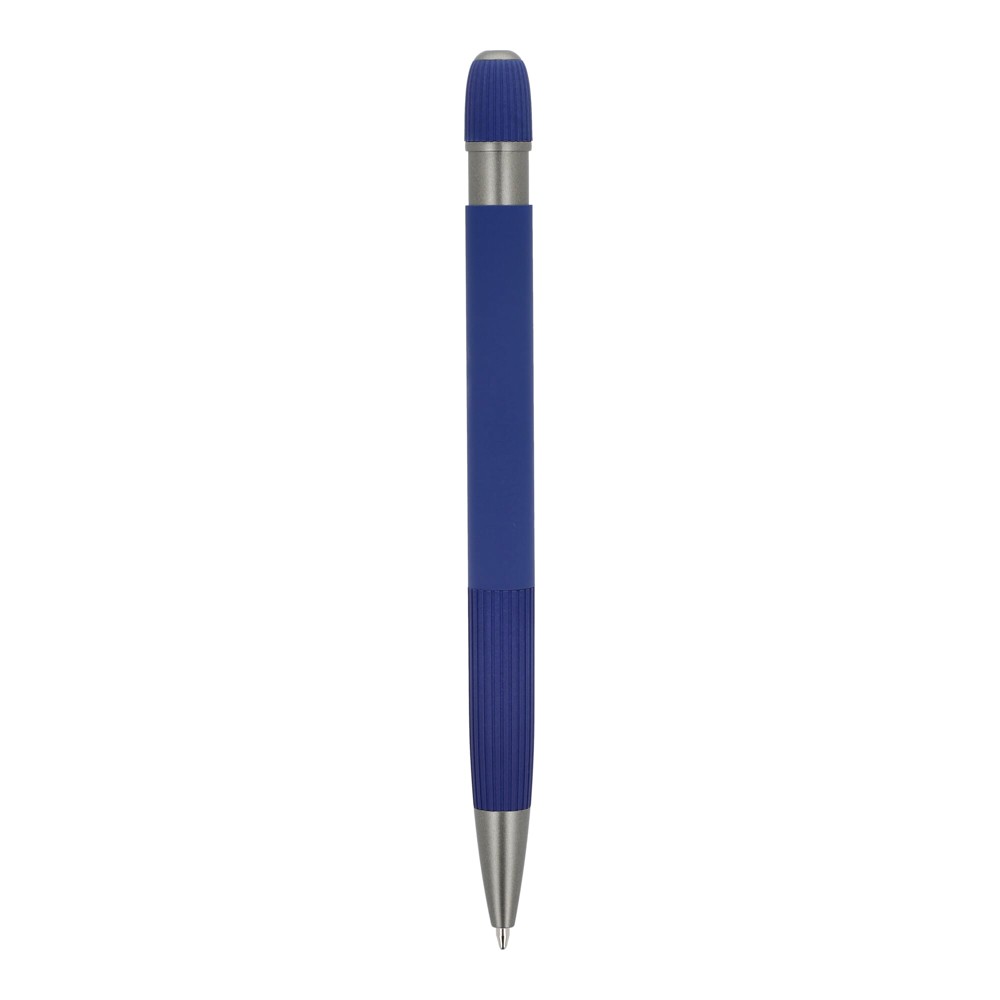Aluminium balpen Toulouse Softtouch