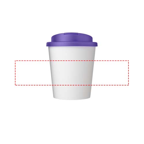 Americano® Espresso 250 ml geïsoleerde beker