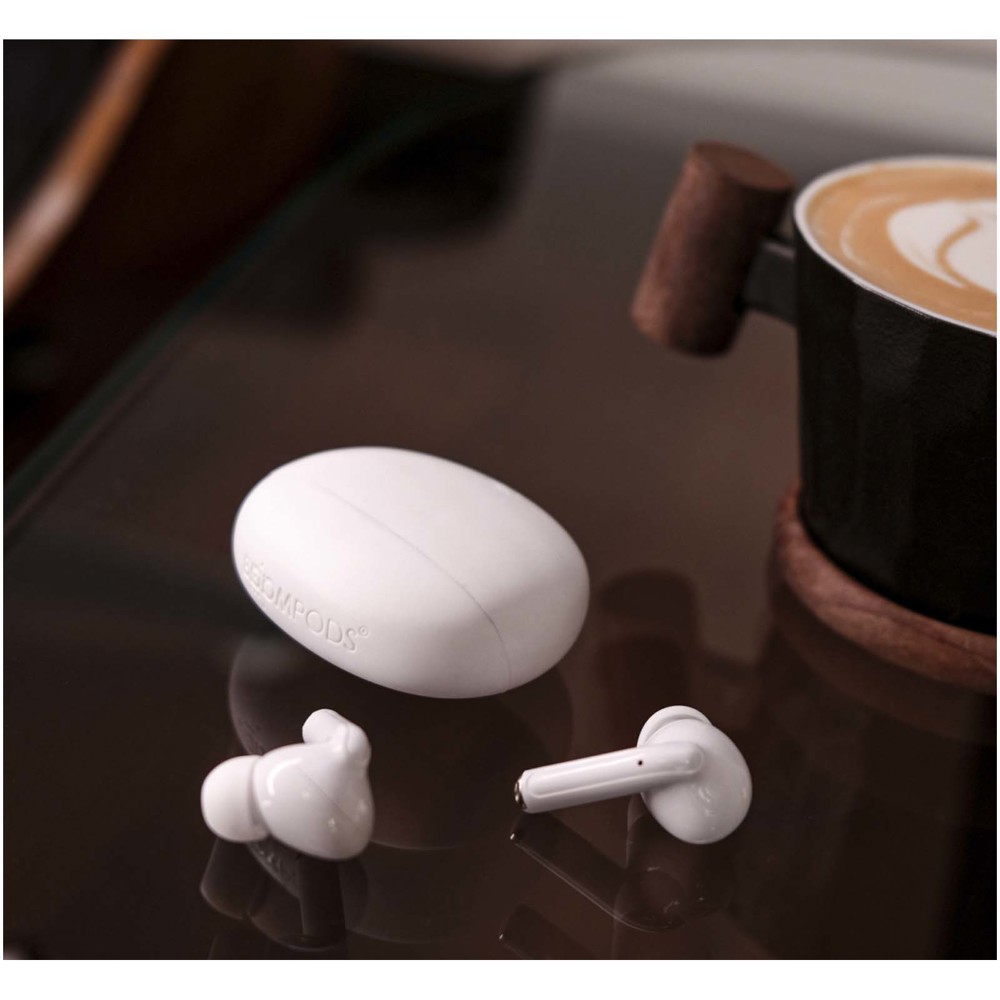 Boompods Echowave True Wireless-oordopjes