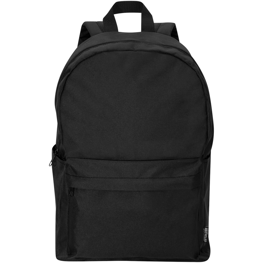 Byron 14 inch GRS gerecyclede city laptoprugzak 16 l