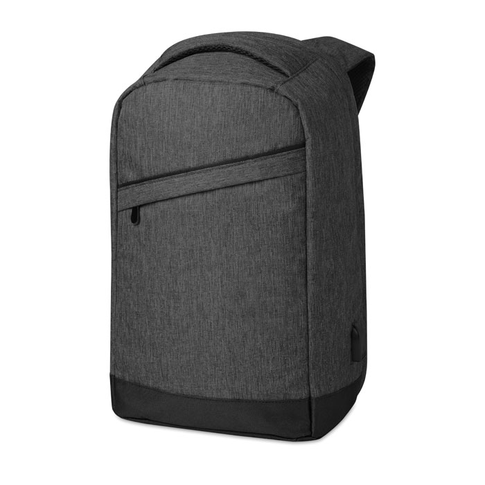 BERLIN - Nylon rugtas powerbank