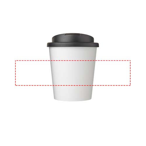 Americano® Espresso 250 ml geïsoleerde beker