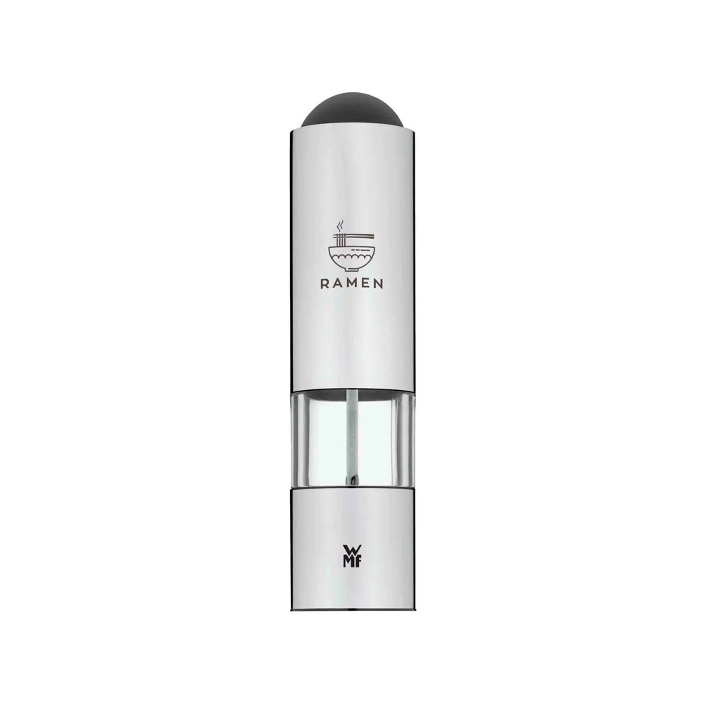 WMF Electric Mill- Zilver