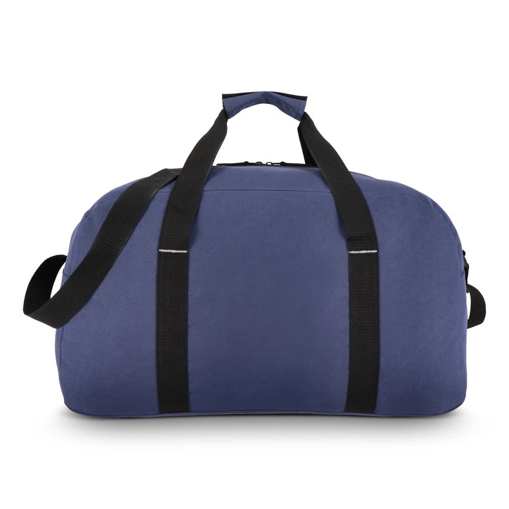 600D gerecycled PET Nevada sport- en reistas 53 x 27 x 30 cm 35 L