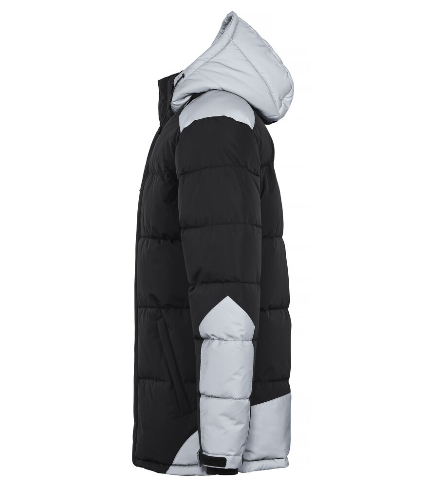 Clique - Dumas Reflective XS
