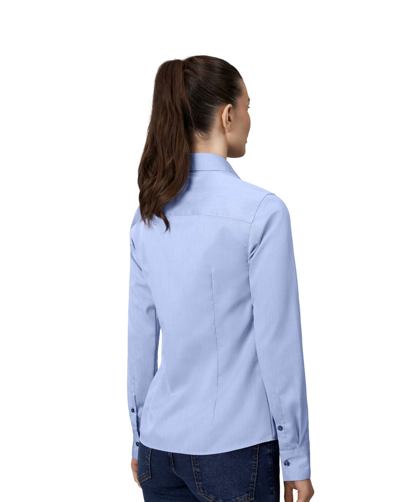 SEVEN SEAS Fine Twill Contrast | modern | dames