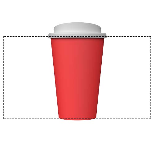 Americano® Infiniti geïsoleerde beker van 350 ml