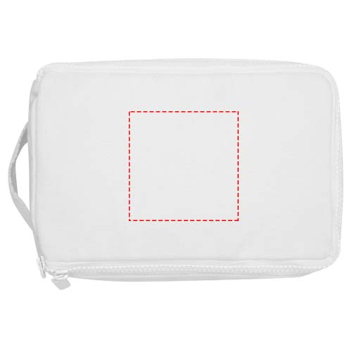 Trace 500 g/m² Aware™ gerecyclede toilettas