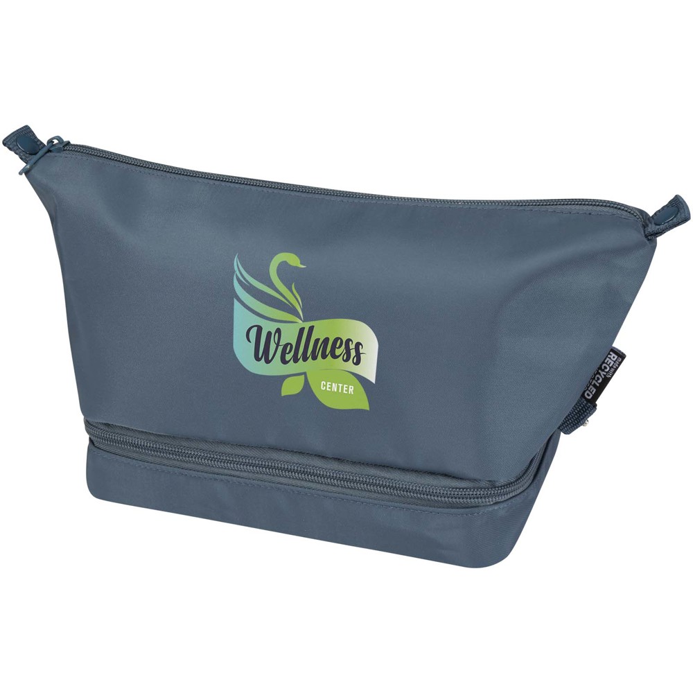 Trip Aware™ gerecyclede reistoilettas 6 l