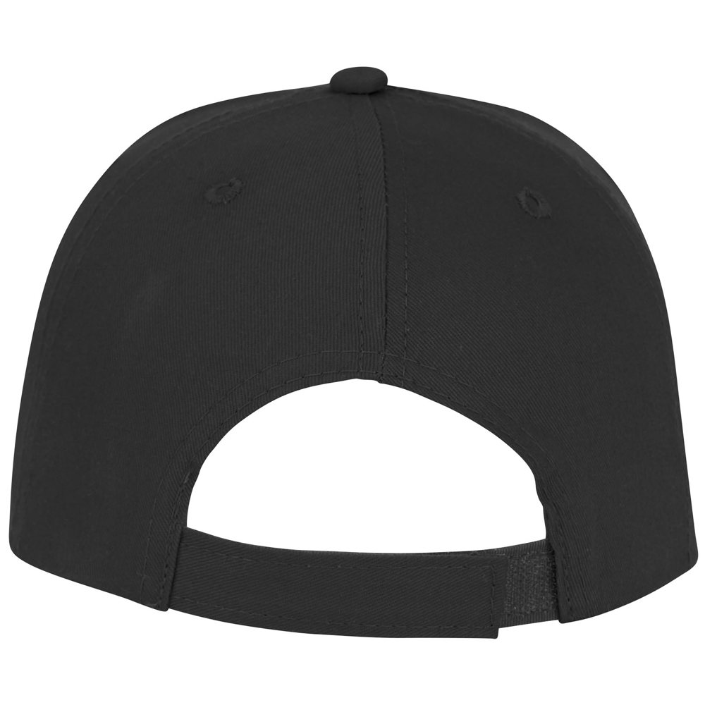 Ares 175 g/m² 6 panel cap