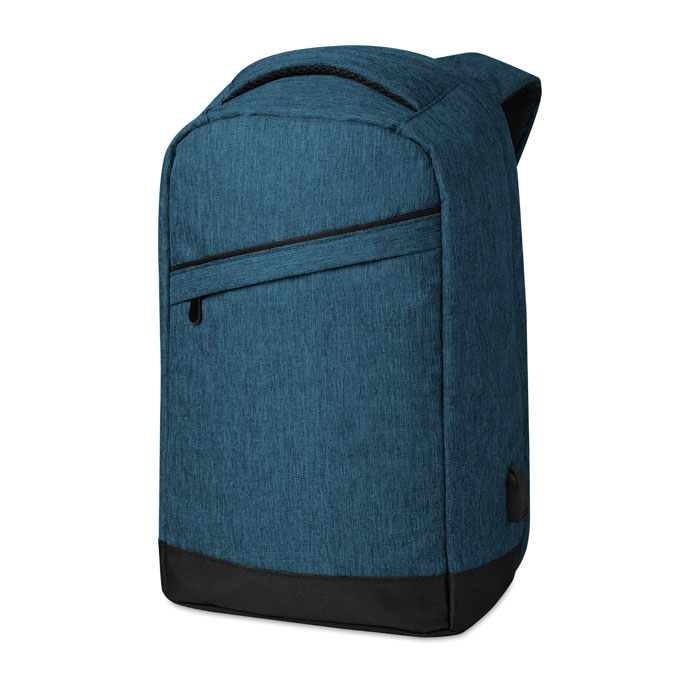 BERLIN - Nylon rugtas powerbank