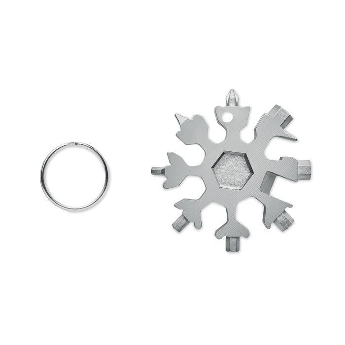 FLOQUET - Roestvrij stalen multi-tool