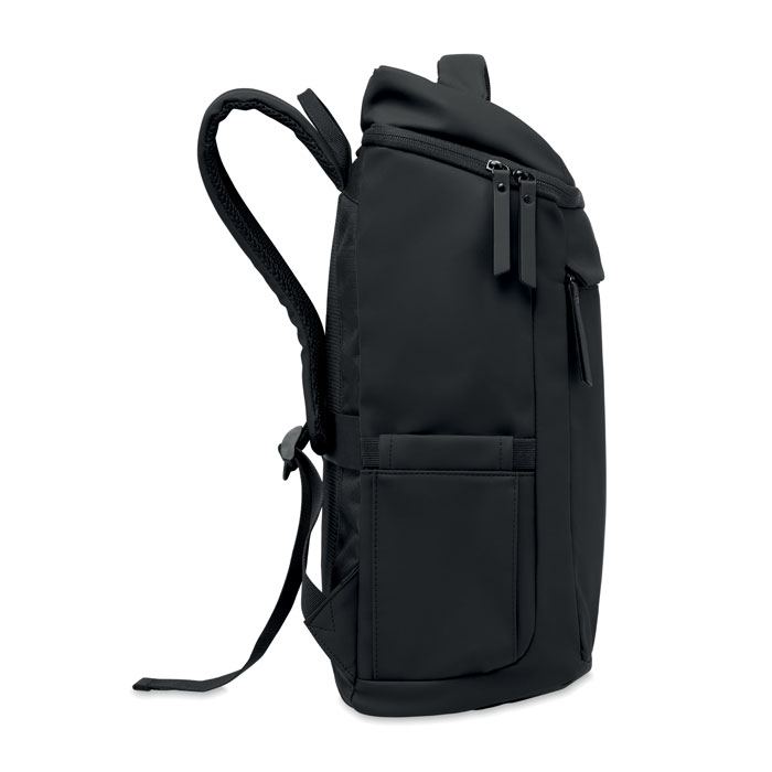 BOULDER - 15" PU laptop rugzak