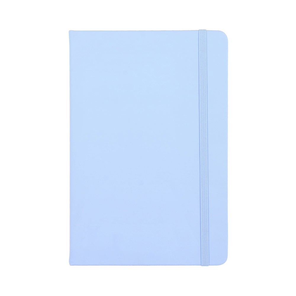 A5-notitieboek van PU