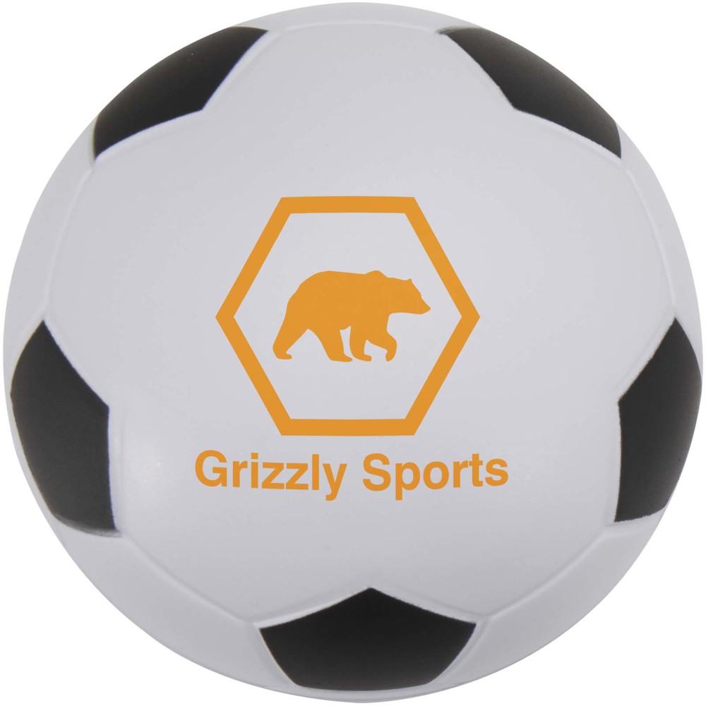 Zavi voetbalvormige stressverlichter