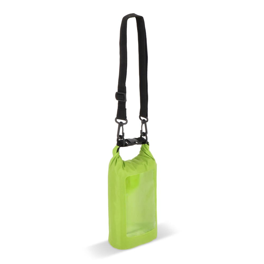 2L Ripstop Drybag voor Mobiele Telefoon IPX6