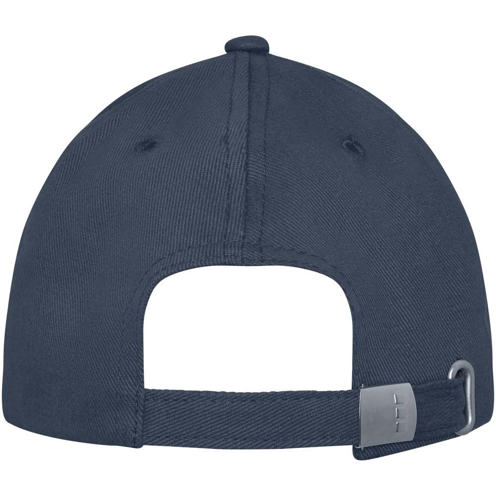 Davis 260 g/m² 6 panel cap