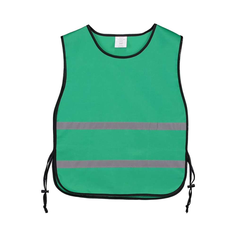 Trainingsvest - Flessengroen (PMS 348C) / Flessengroen