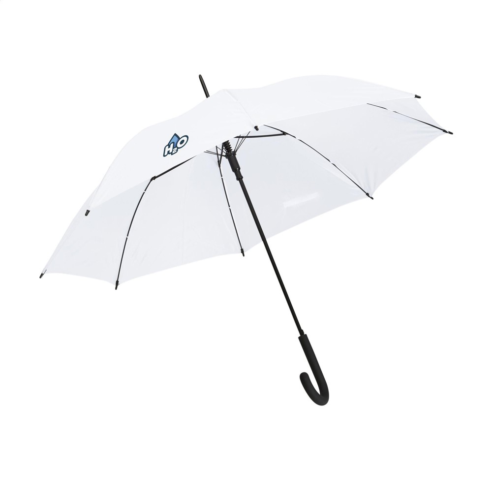 Colorado Classic paraplu 23 inch - wit (± PMS White)