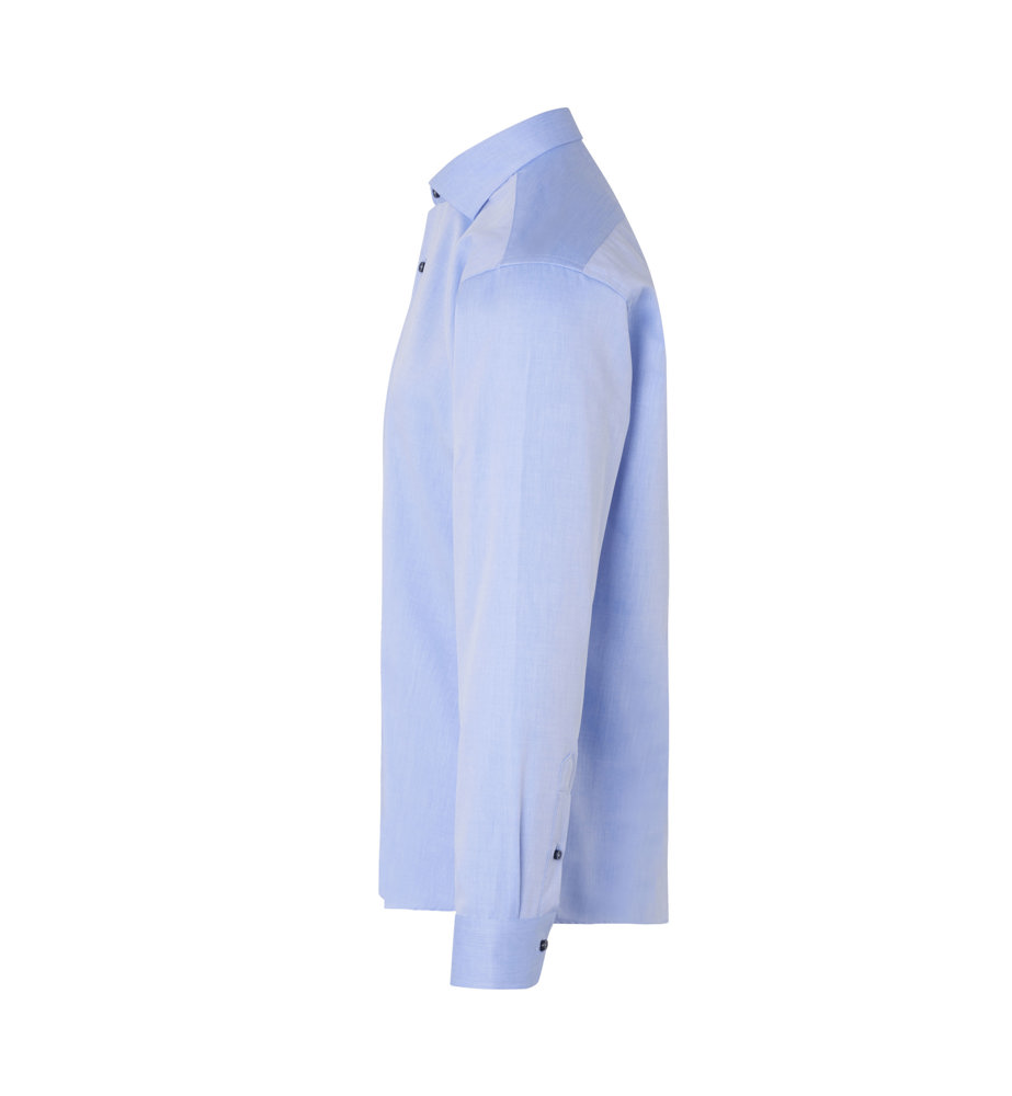 SEVEN SEAS Fine Twill Contrast | modern