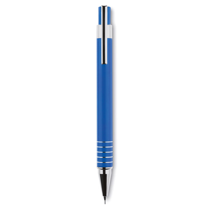 ALUCOLOR - Aluminium schrijfset