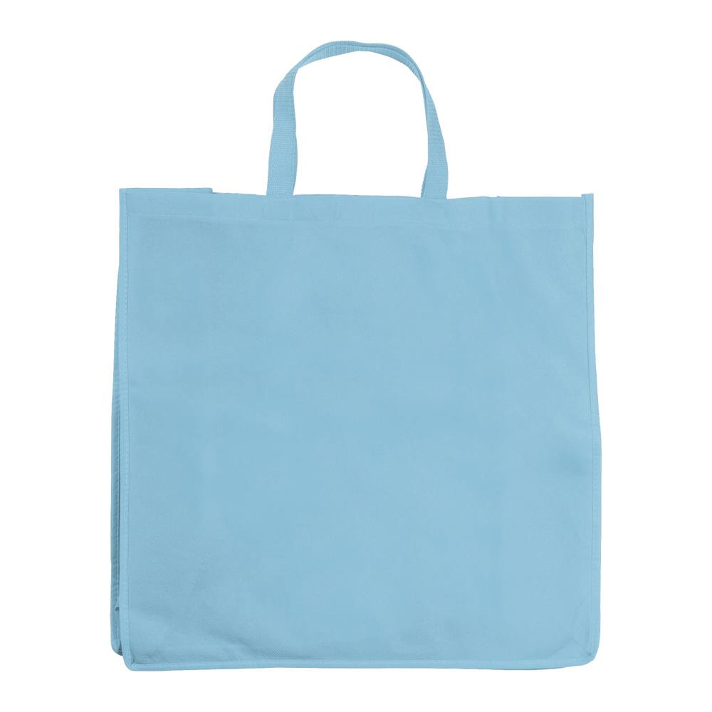 Draagtas non woven 75g/m²