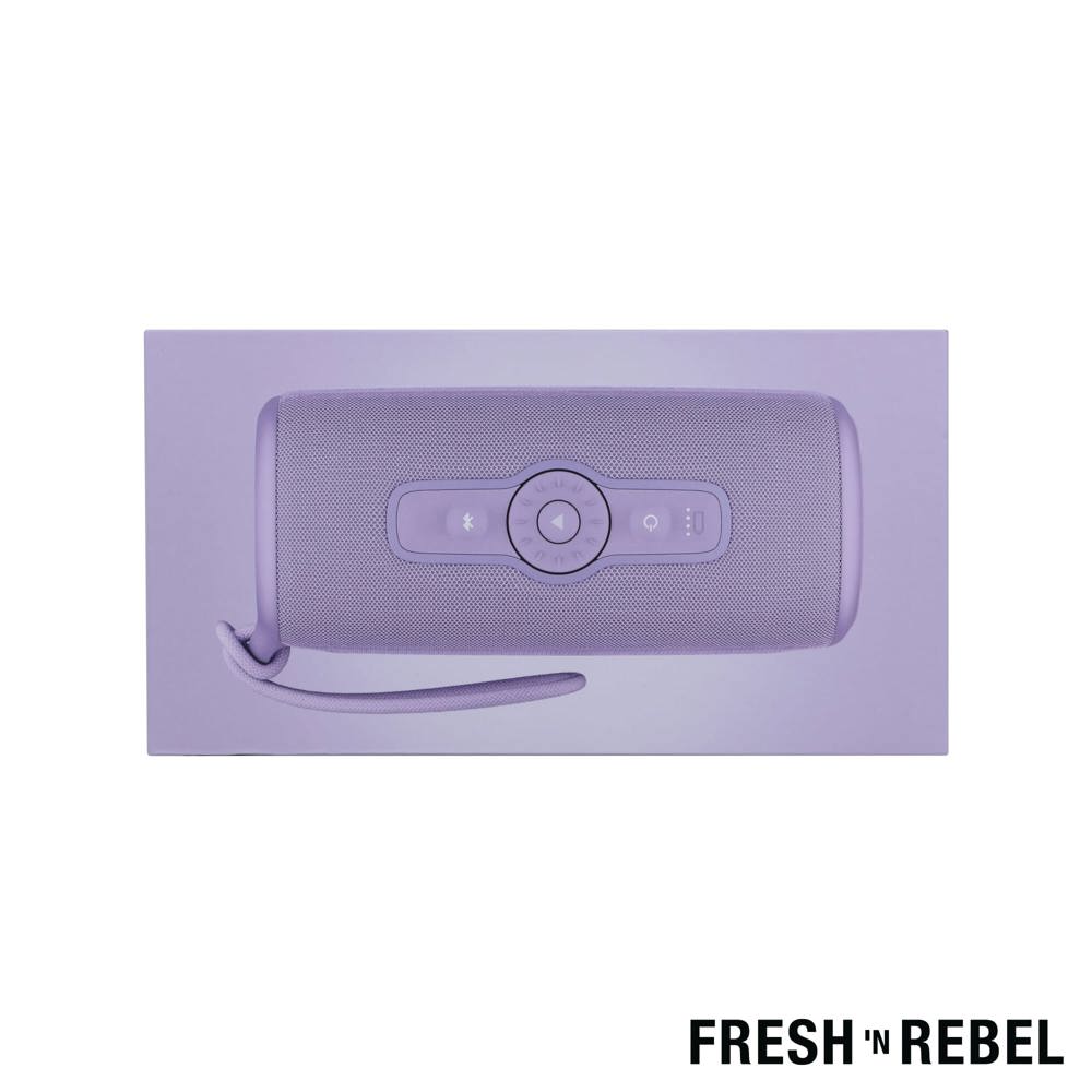  1RB7400 I Fresh 'n Rebel Bold M2 Waterbestendige Bluetooth Speaker