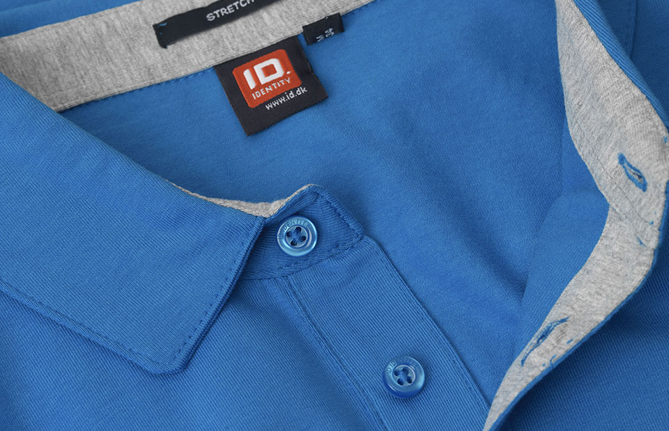 Business poloshirt | Jersey