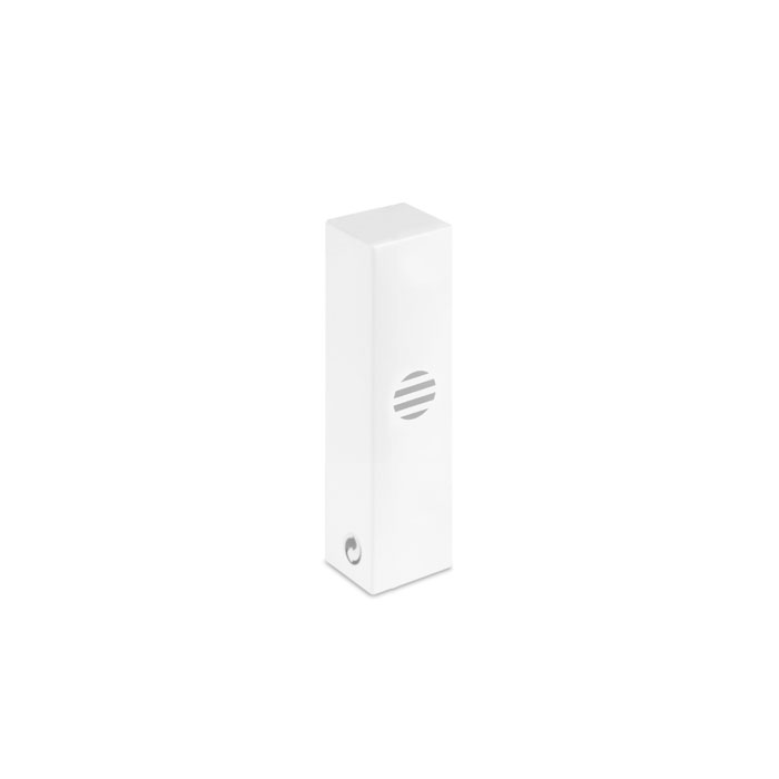 LUMEZO - Aluminium oplaadbare zaklamp