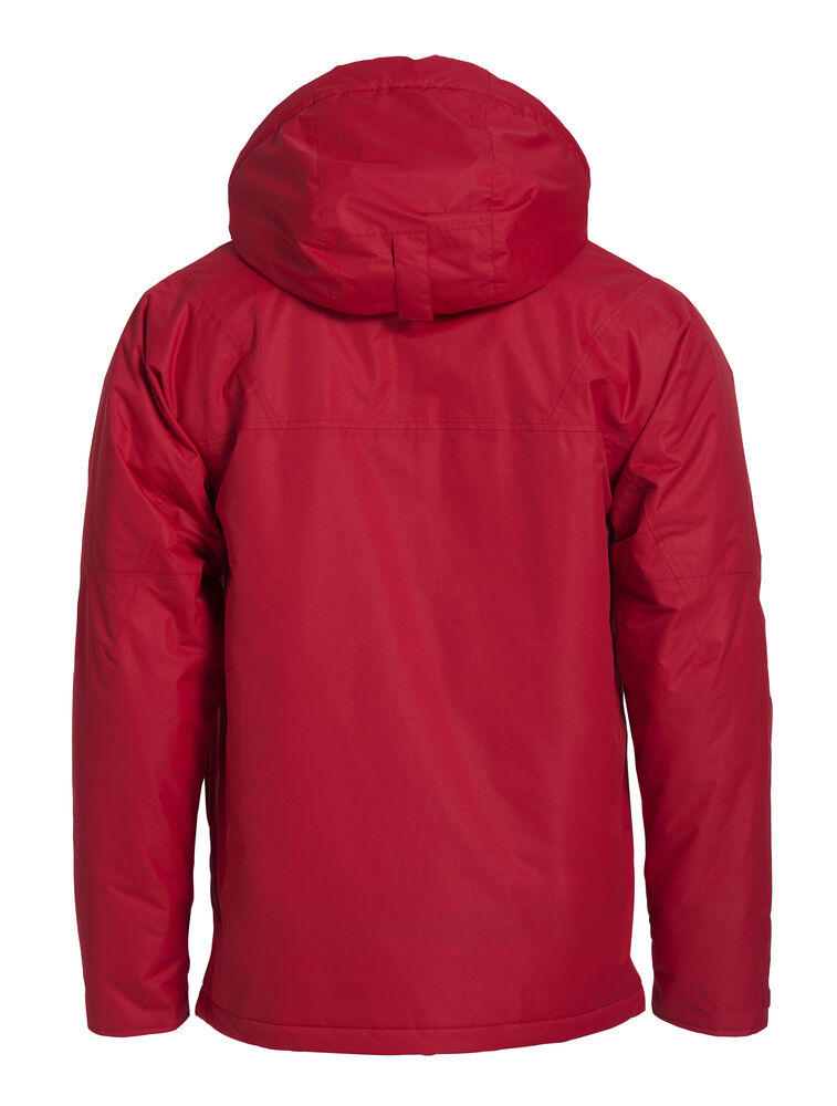 Clique - Kingslake Rood XL