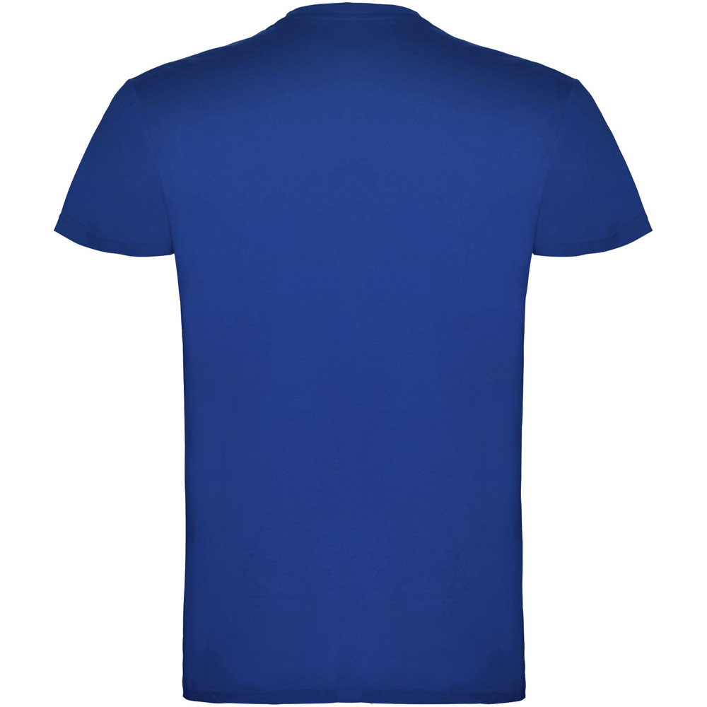 Beagle 155 g/m² kindershirt met korte mouwen