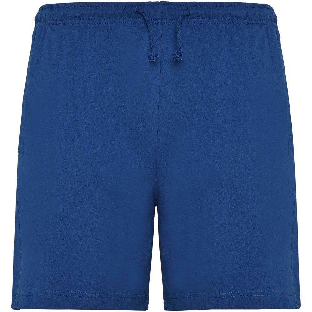 Unisex sportshort - Koningsblauw
