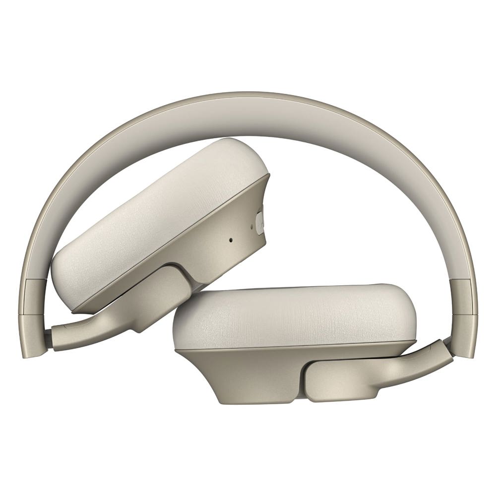 3HP3200 I Fresh 'n Rebel Clam Core Draadloze over-ear koptelefoon met ENC