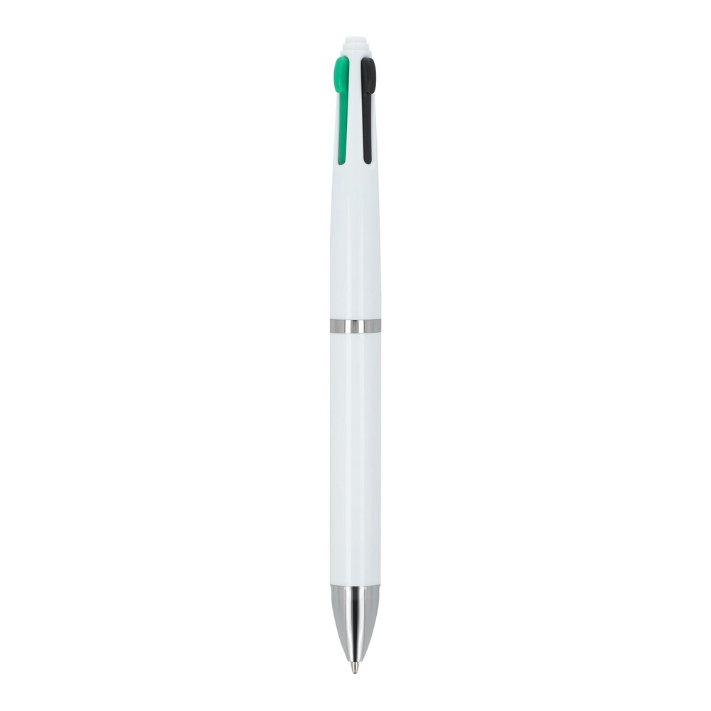 4-kleuren pen